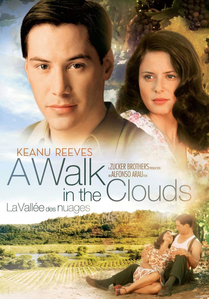 A Walk in the Clouds