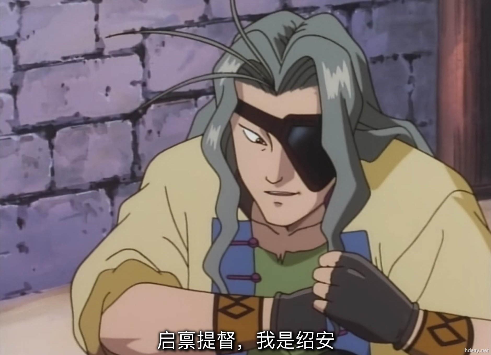 [中华小当家][1997][全52集][国粤日三语中字][mkv][儿时经典动漫]