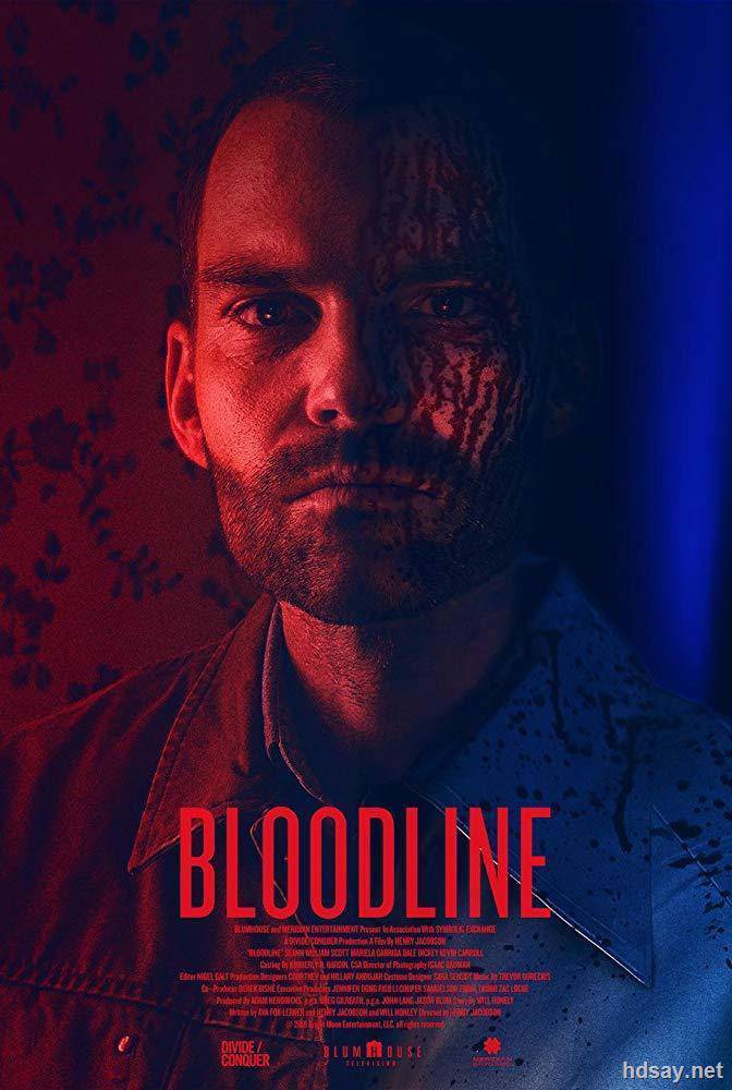 Bloodline