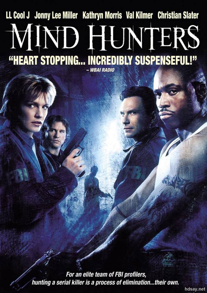 Mindhunters