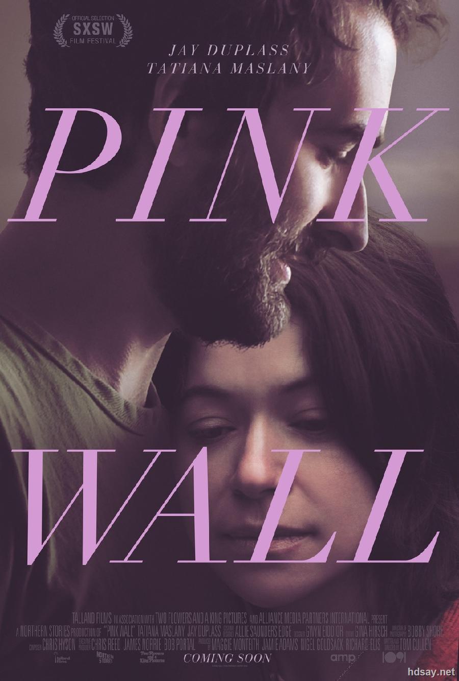 pink wall.2019.hd.英语中英双字-百度网盘