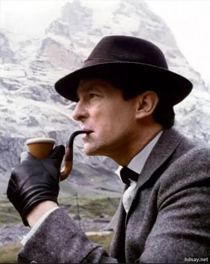 The Adventures of Sherlock Holmes