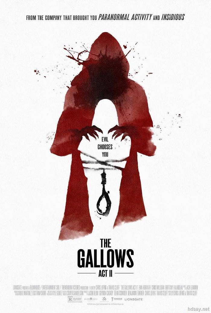 TheGallows2