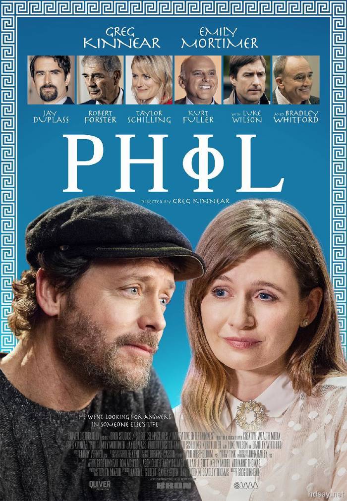 ThePhilosophyofPhil
