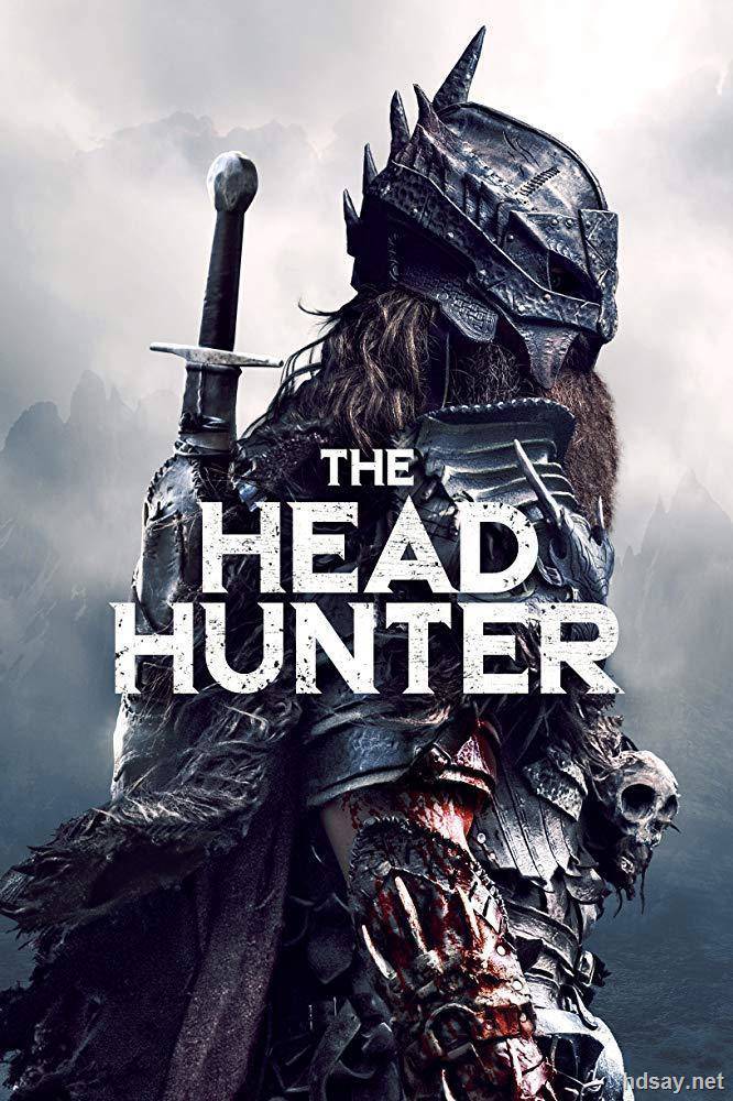 TheHead