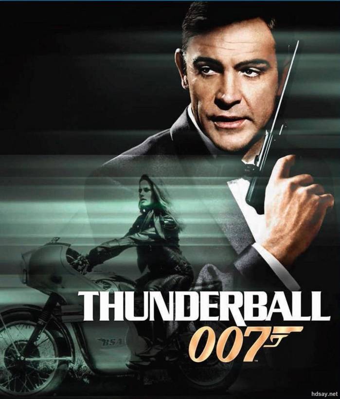 Thunderball