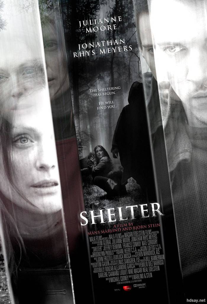 庇护 Shelter