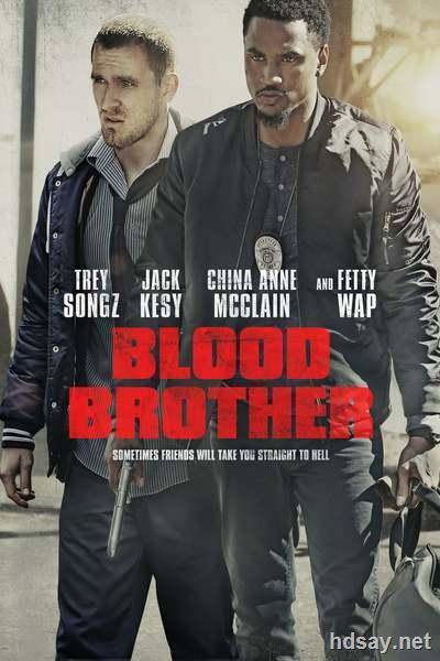 Brothers' Blood