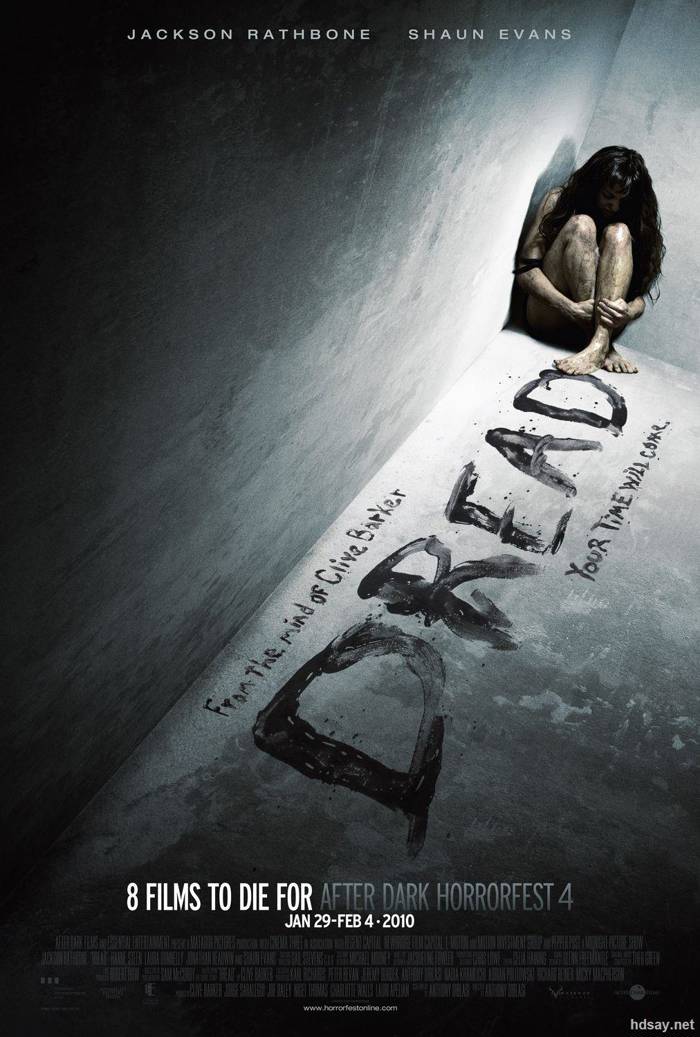 Dread
