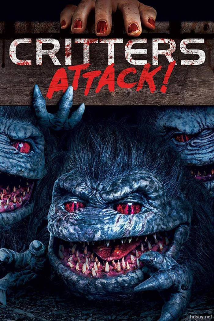 Critters5