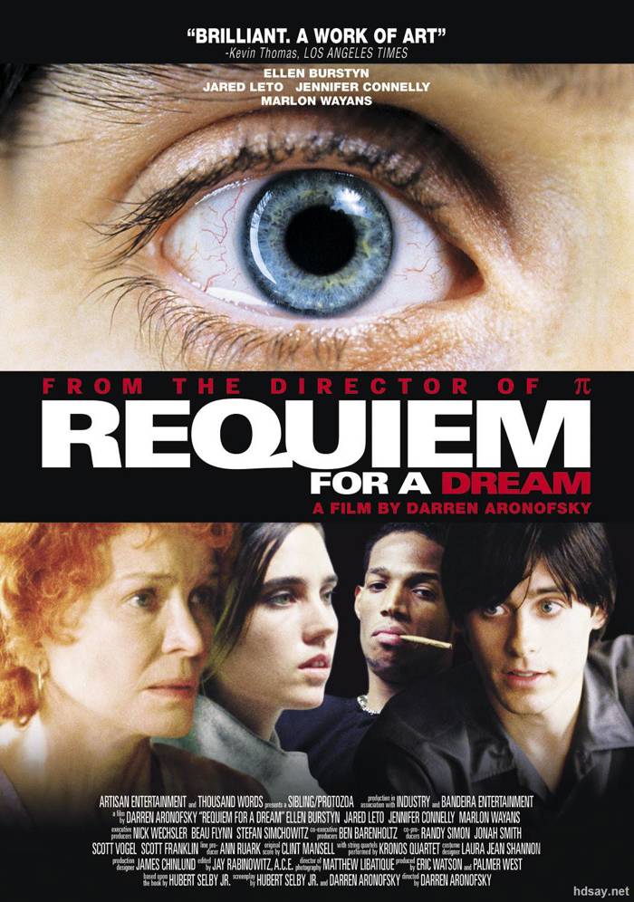 Requiem For A Dream