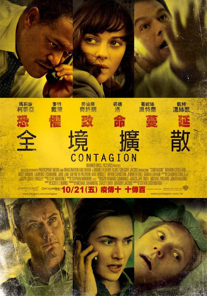 Contagion