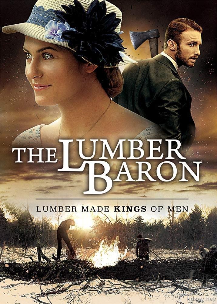 the lumber baron.2019.hd.英语中英双字-百度网盘