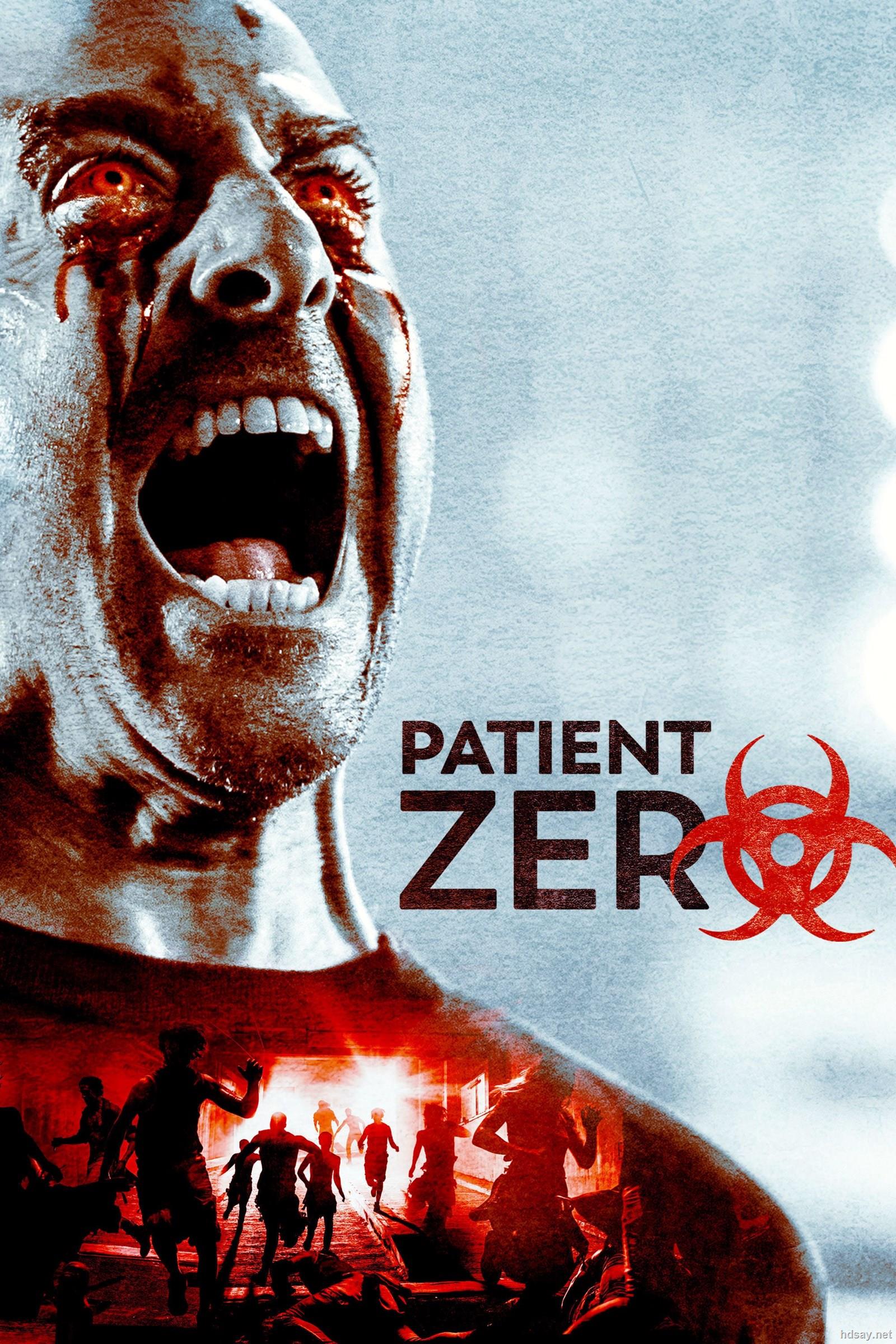 零号病人patientzerobdmp4262gb英语中文字幕1080p2018欧美