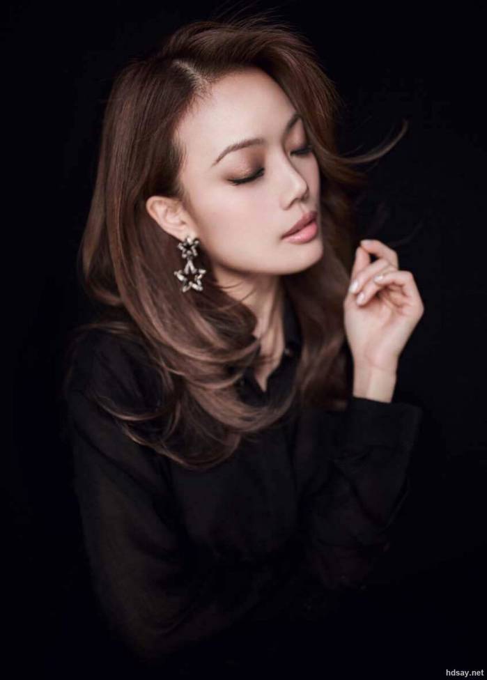 容祖儿黄金十年演唱会