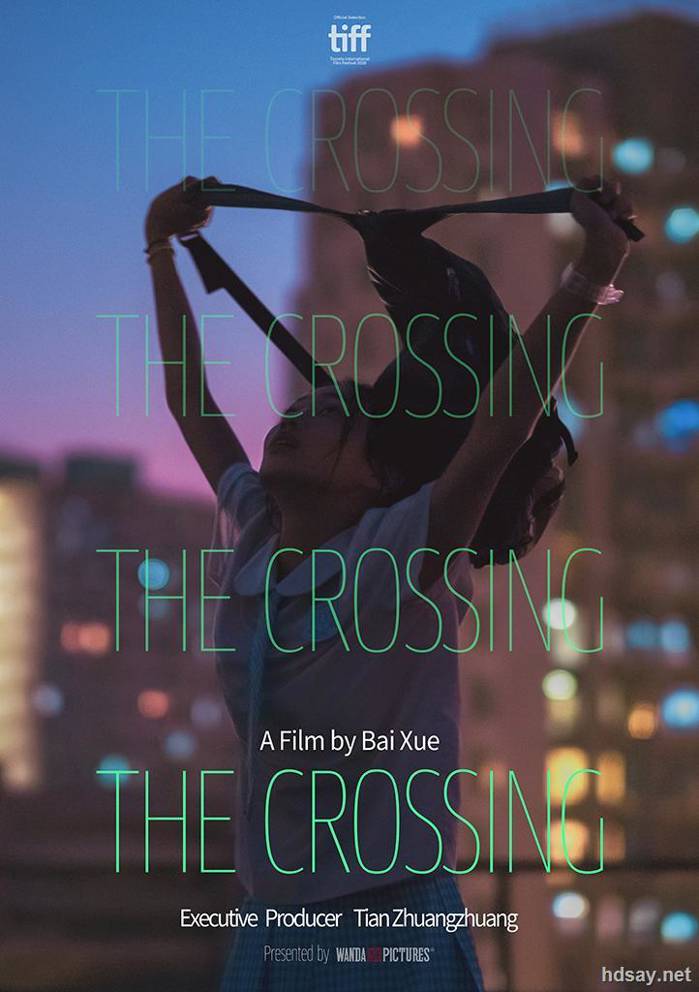 TheCrossing