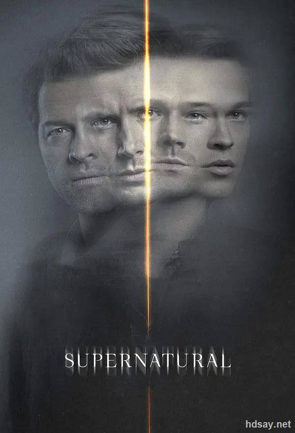 Supernatural
