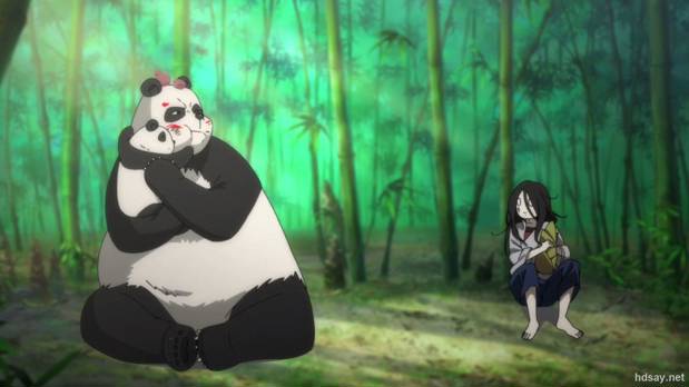 一人之下 第一季