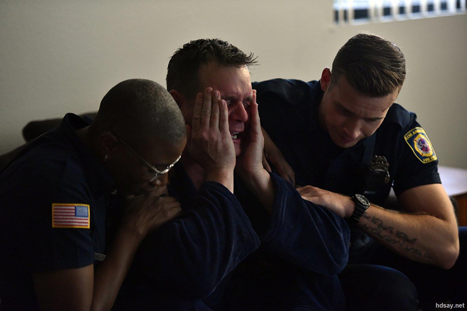 高清资源 美剧下载 [紧急呼救/紧急救援/9-1-1 第一季][全10集][英语