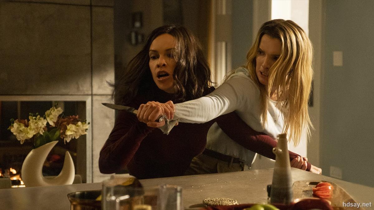 狩猎猎捕thehunt20201080pmkv333g4k1017g英语中英双字