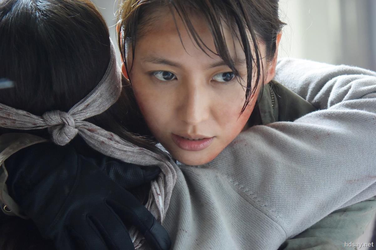 请叫我英雄 丧尸末日战 16 Mkv 12gb 3 57gb 日语中字 1080p 7p 豆瓣7 1分 Hdsay高清乐园