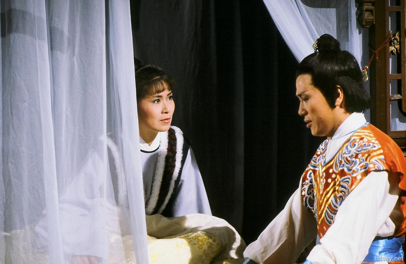 [射雕英雄传83版][全59集][国粤.