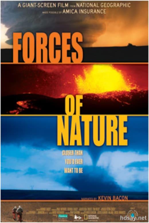 [自然灾害之自然力量]forces.of.nature.2004.bd.remux.h264.1080p.