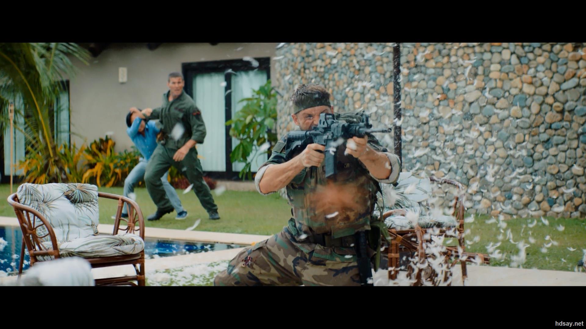 高清资源 高清电影 梦幻岛.未分级.fantasy.island.2020.1080p.amzn.