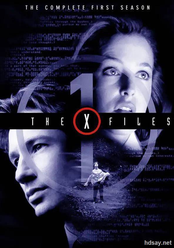 The X-Files