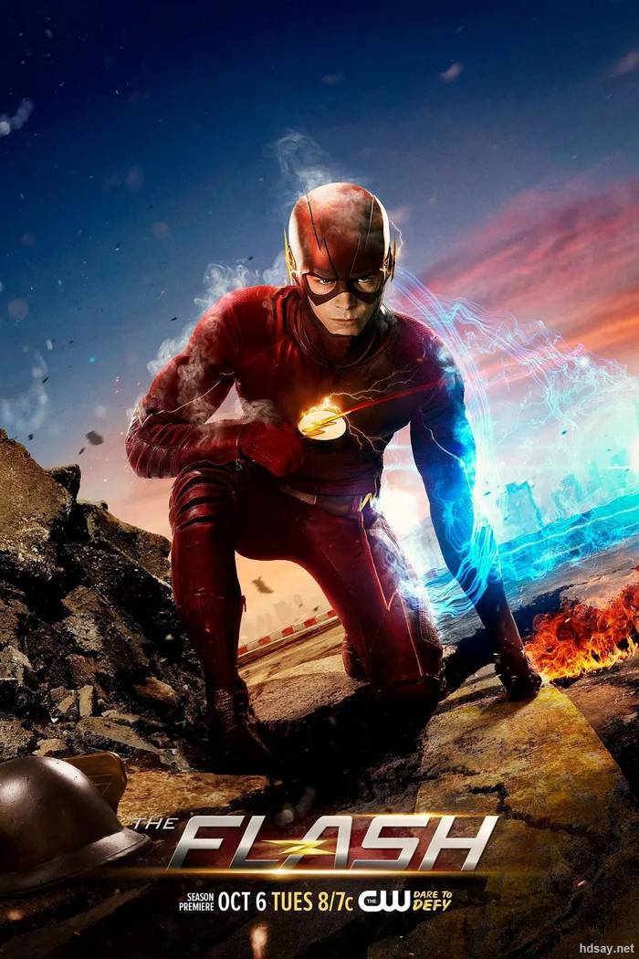 The Flash
