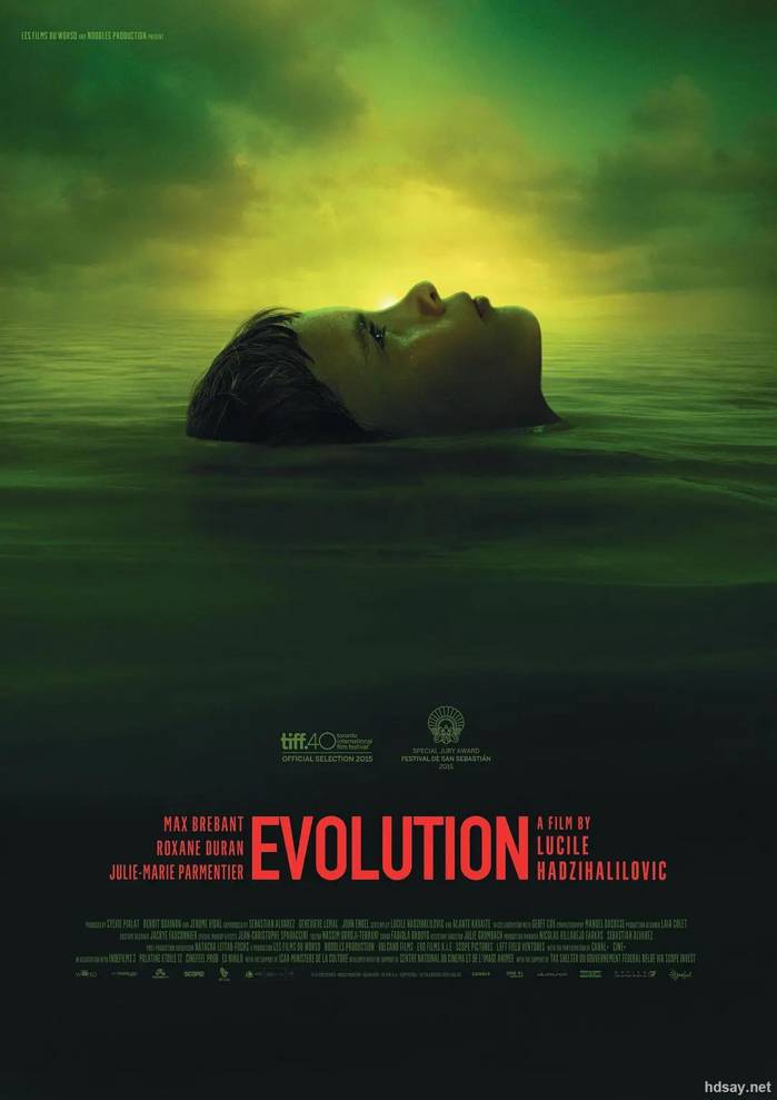Evolution