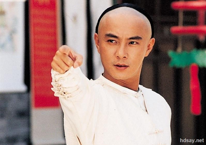 方世玉][1999][全40集][国粤中字][88gb/每集约2gb][张卫健/樊少皇]