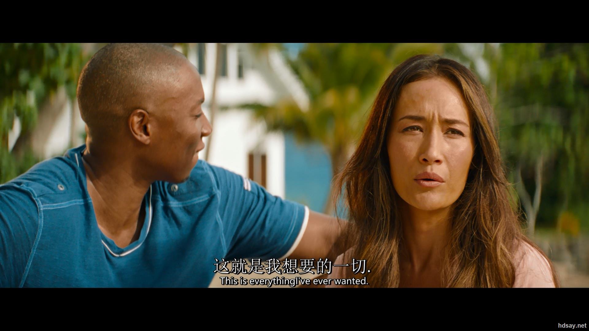 高清资源 高清电影 梦幻岛.未分级.fantasy.island.2020.1080p.amzn.