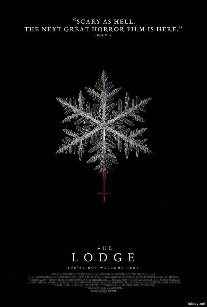 The Lodge