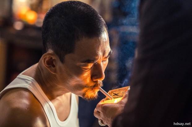 树大招风