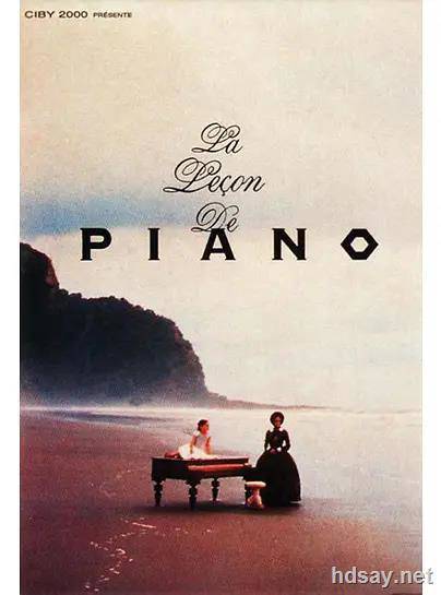 The Piano