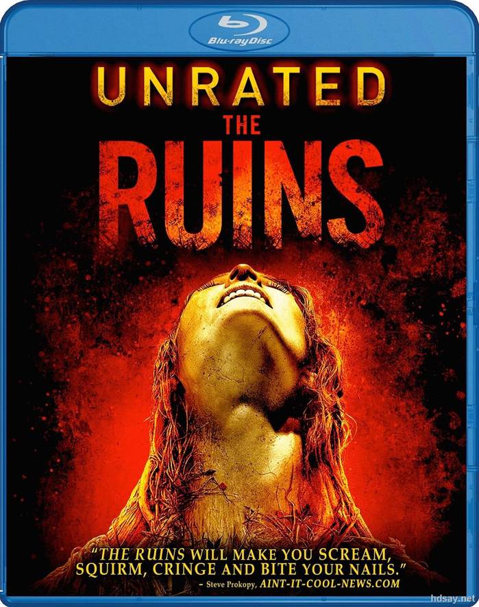 The Ruins