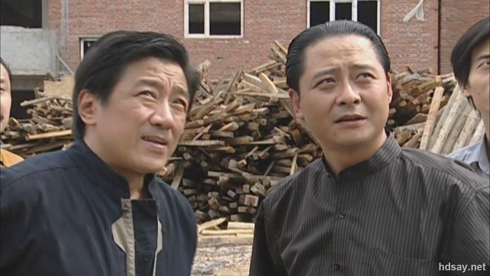 生存之民工