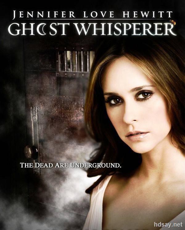 Ghost Whisperer