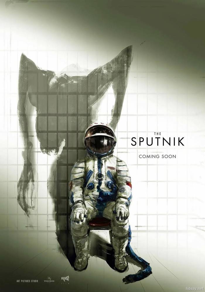 Satellite