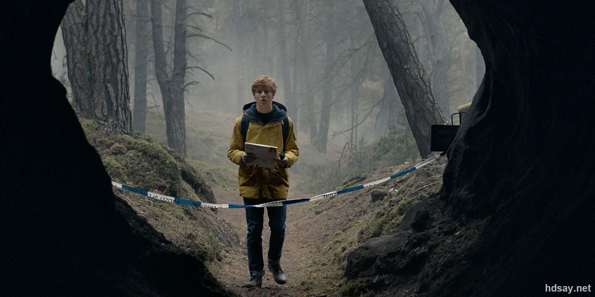 高清资源 美剧下载 [暗黑 第一季][dark s01][全10集][2017][德语中字