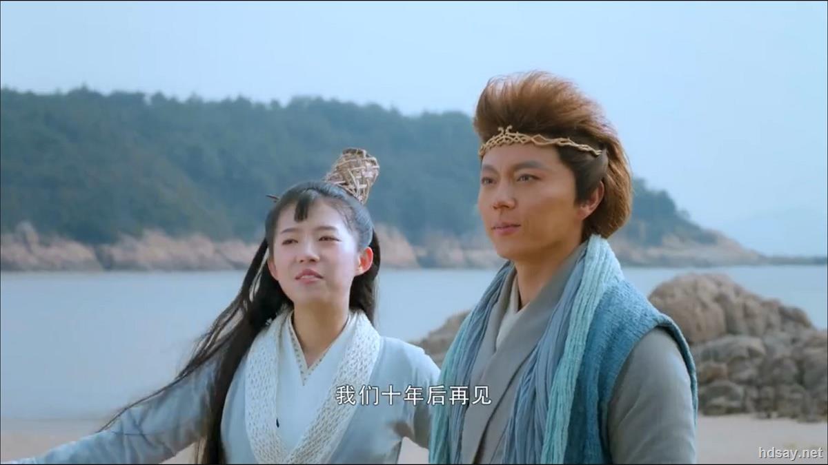 大神猴3情劫篇2020hd1080px264aacmandarinchs国语中字158gb