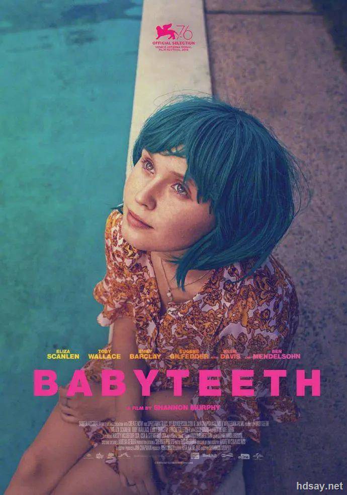 Babyteeth