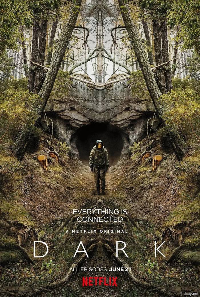 暗黑 第二季 Dark Season 2 (2019)