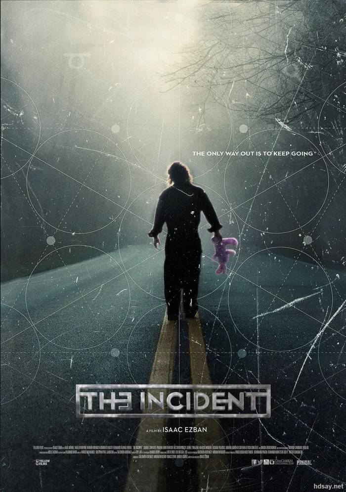 El Incidente