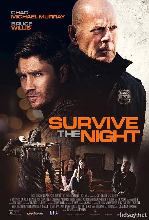The Long Night