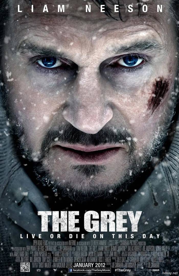 The Grey