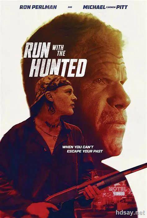 Run with the Hunted