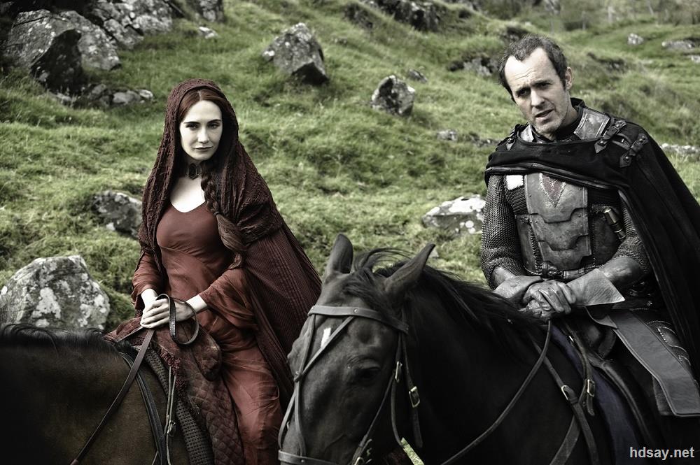 [权力的游戏 第二季][G.O.T S02][全10集][2012][英语中字][MKV][720P/1080P]HDSay高清乐园