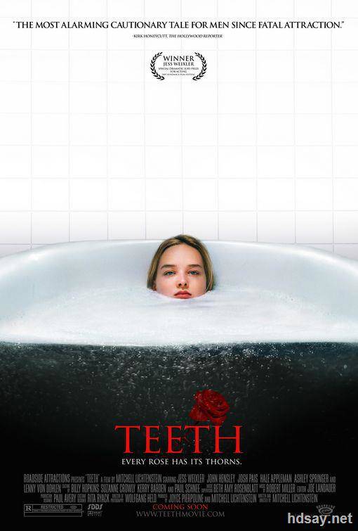 Teeth